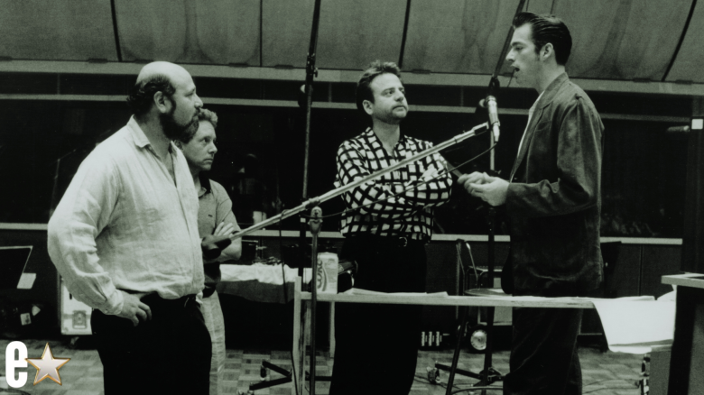 “When Harry Met Sally” Music Composer Honors Rob Reiner in Emotional Tribute