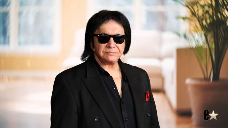 Gene Simmons