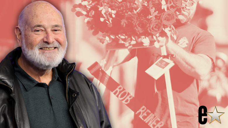 Tracy Reiner Reveals When She Last Saw Rob Reiner