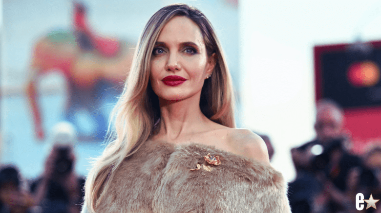 Angelina Jolie