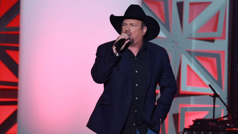 Garth Brooks