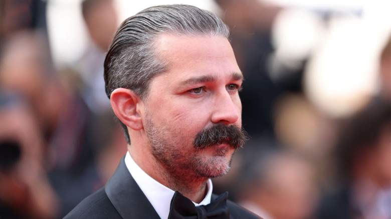 Shia LaBeouf
