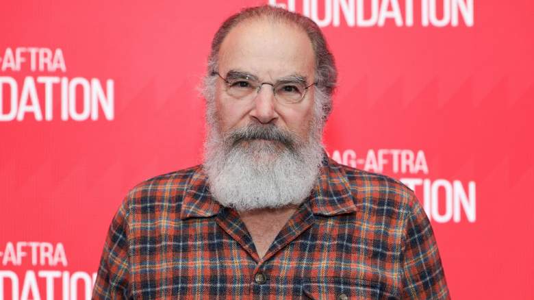 Mandy Patinkin