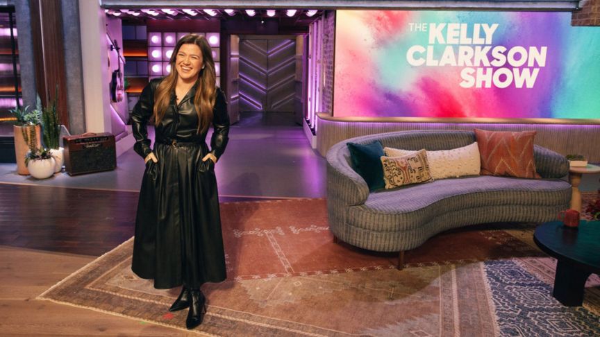 Kelly Clarkson