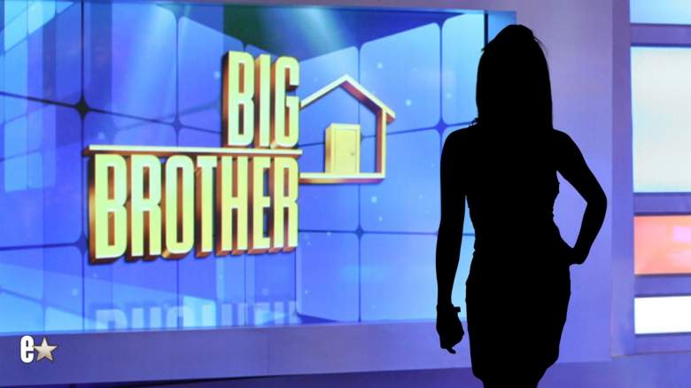 Big Brother alum Jessica Hughbanks Brokaw