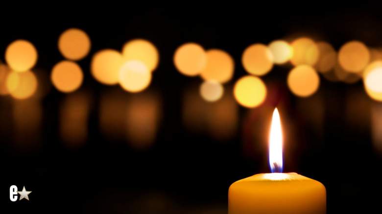 Candle Tribute