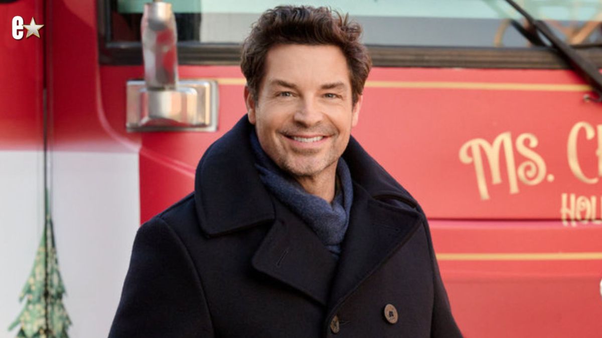 Brennan Elliott