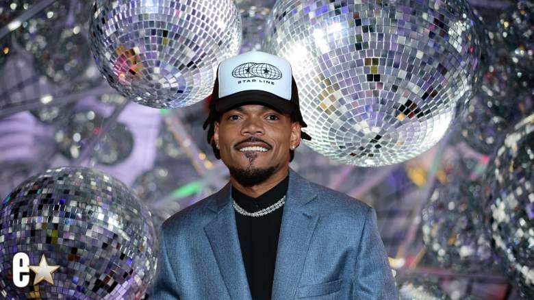 Chance the Rapper