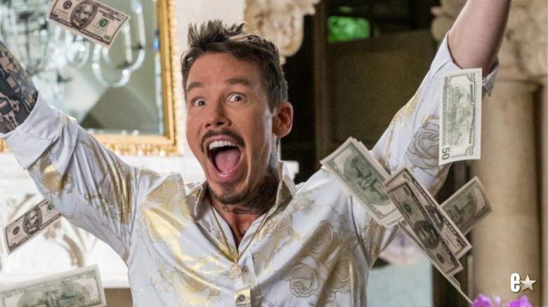 David Bromstad