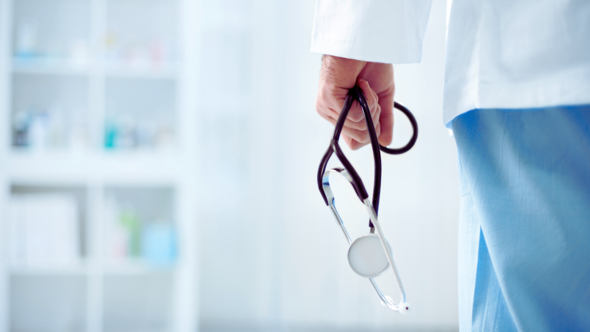 doctor