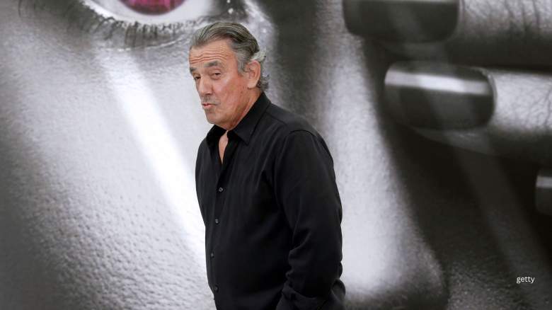 Eric Braeden