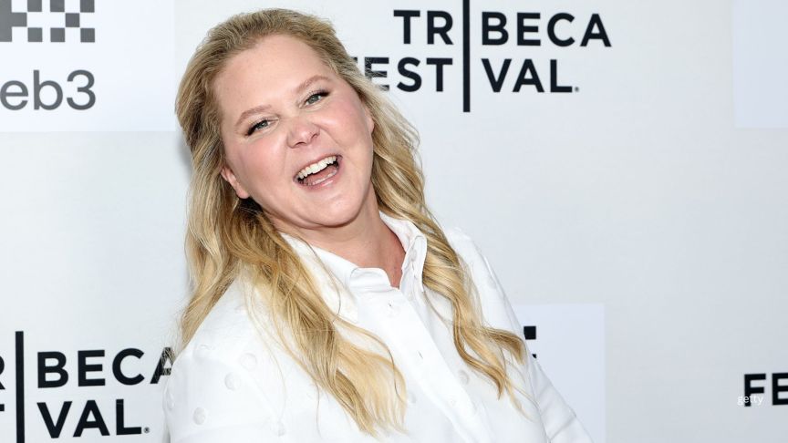 Amy Schumer