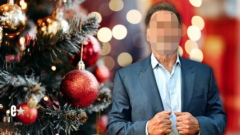 Arnold Schwarzenegger