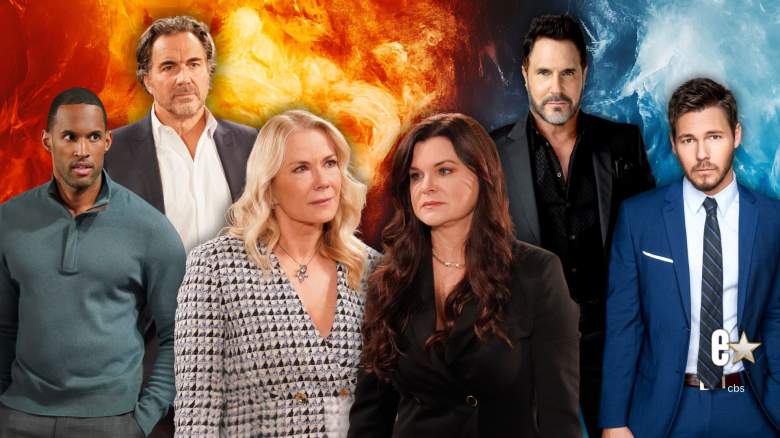 The Bold and the Beautiful spoilers