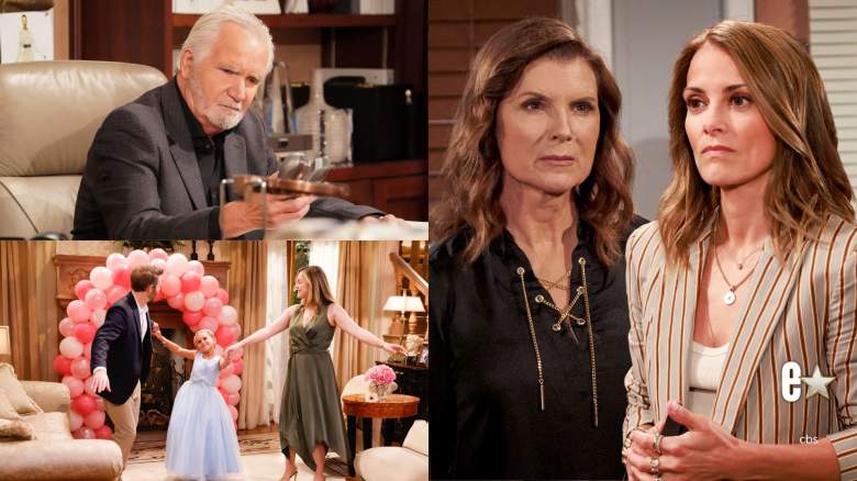 The Bold and the Beautiful spoilers