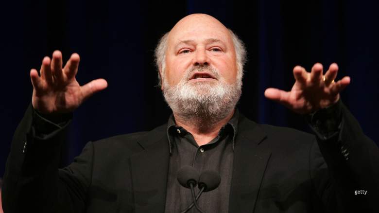 Rob Reiner
