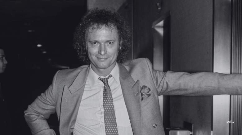 Anthony Geary