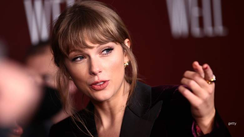 Taylor Swift