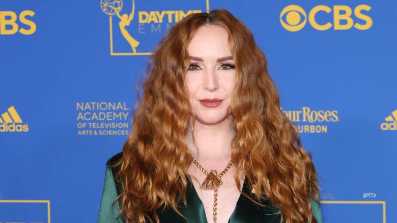 Camryn Grimes