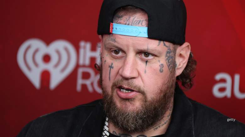 Jelly Roll