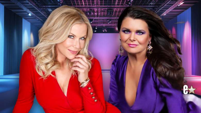 Brooke Logan - Katie Logan
