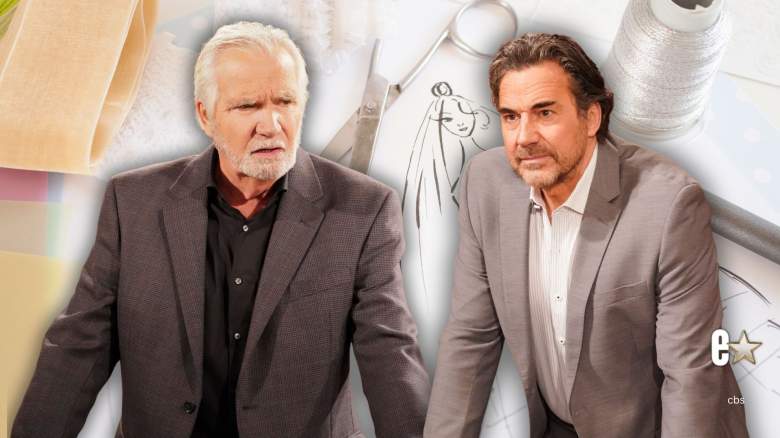 Eric Forrester - Ridge Forrester