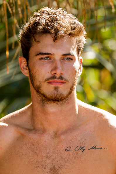 Michael Yerger