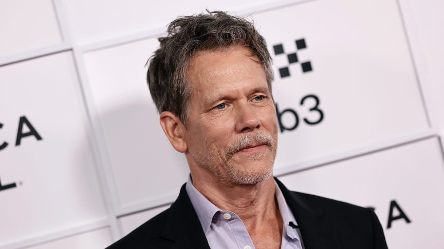 Kevin Bacon