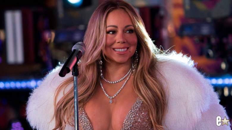 Mariah Carey