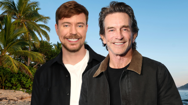 Jeff x jimmy
