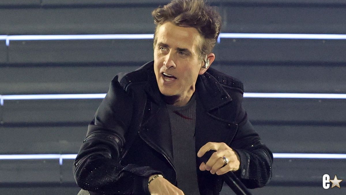 Joey McIntyre