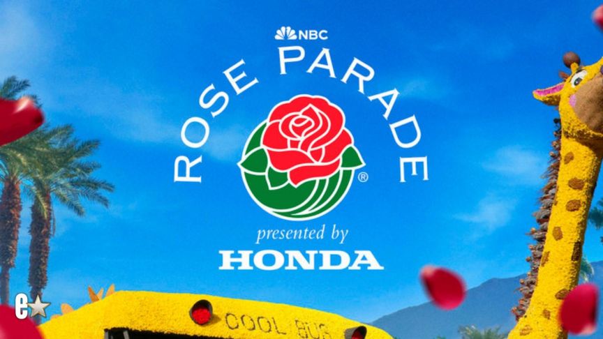 2026 Rose Parade