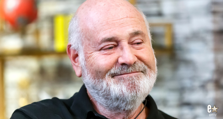 Rob Reiner Son