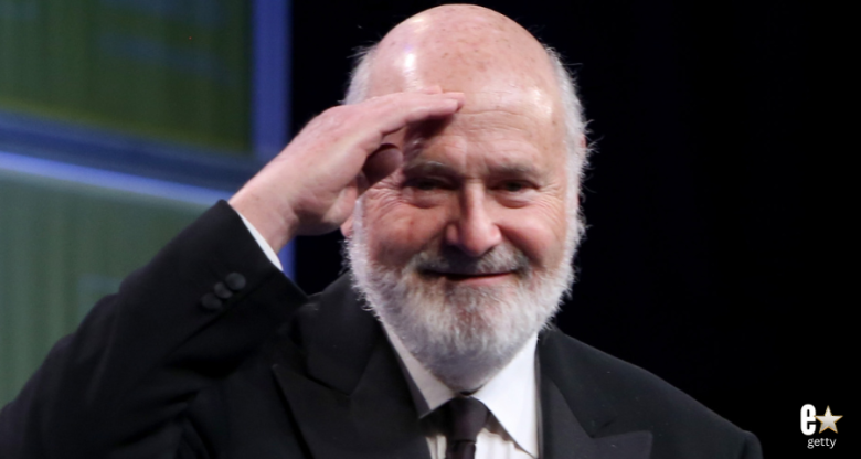 Rob Reiner Home