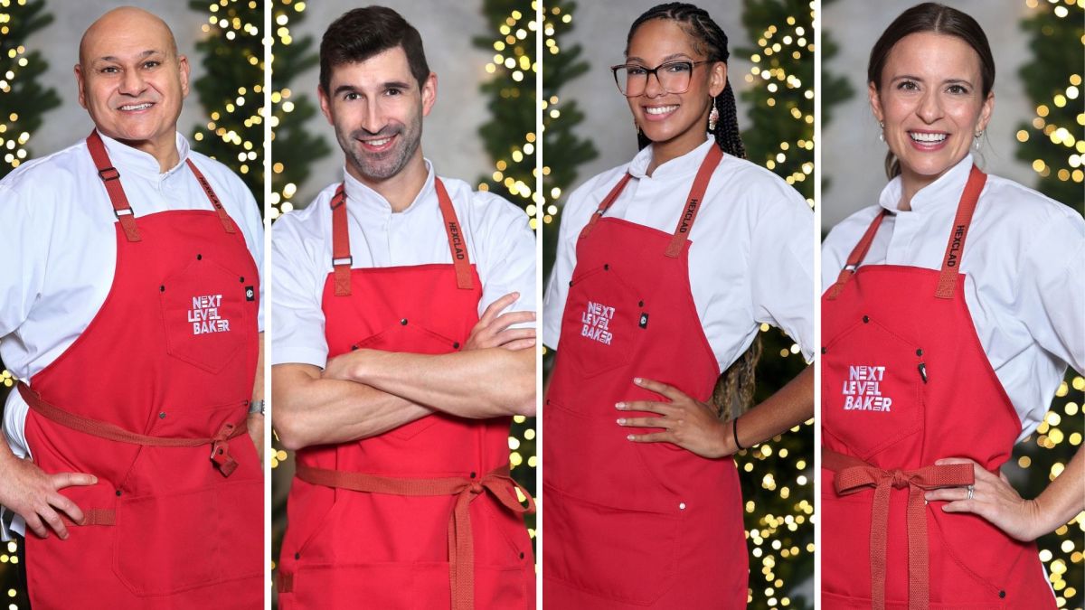 Michael Mararian, Jeff Chudakoff, Deirdra Lambright, Stefani Embree,
