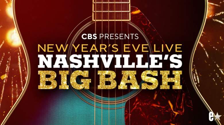 New Year's Eve Live: Nashville's Big Bash