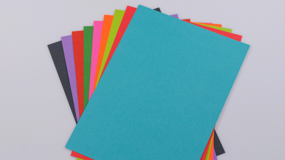 paper