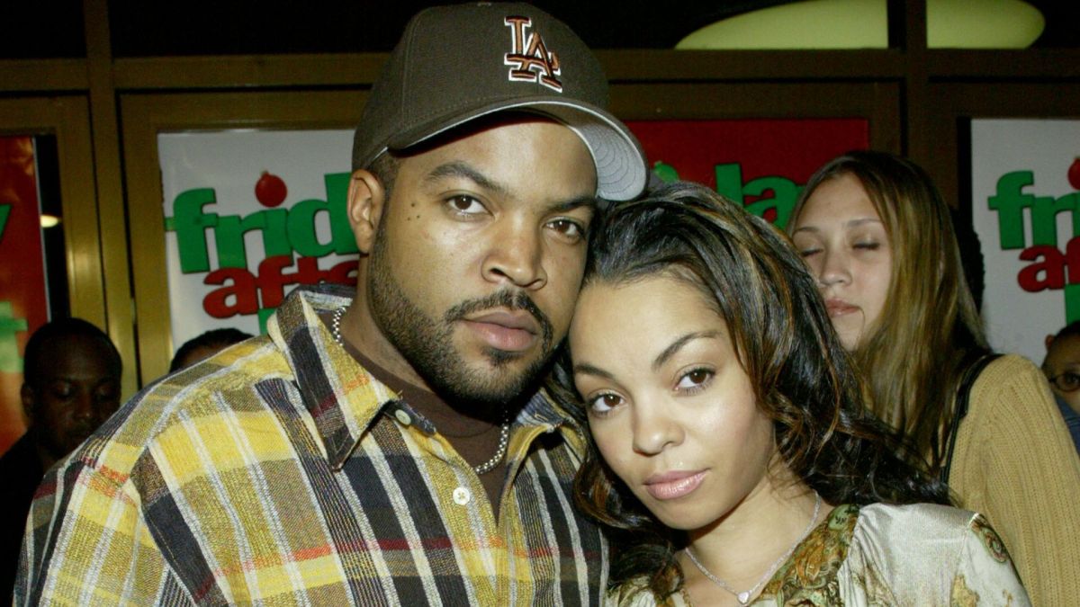 Ice Cube