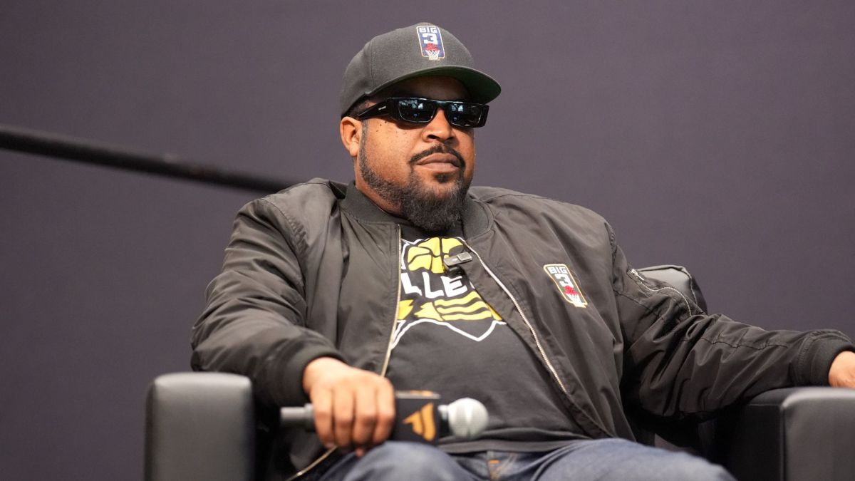 Ice Cube