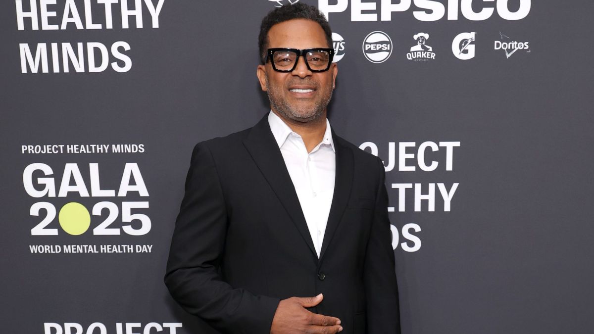 Mike Epps