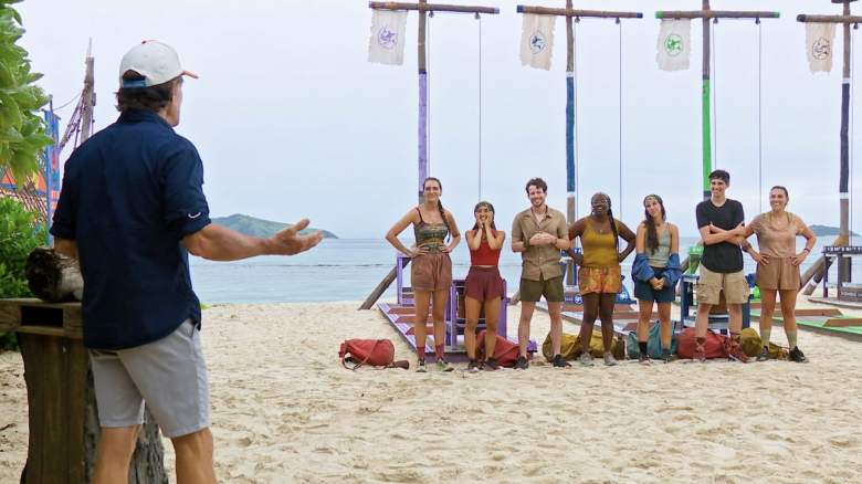 Jeff Probst