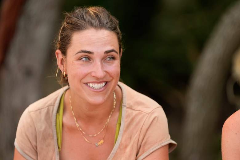 Sophie Segreti