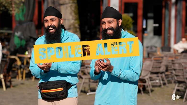 Jas Bains, Jag Bains