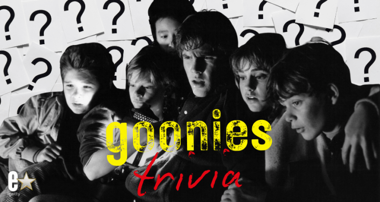 the goonies trivia