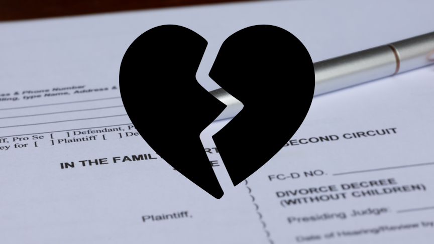 Meghan King divorce update custody agreement