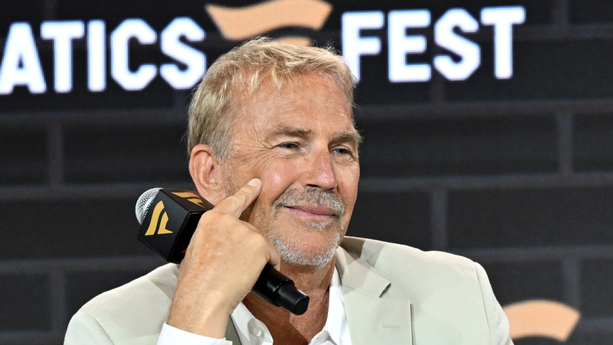 Kevin Costner who is he dating 2025