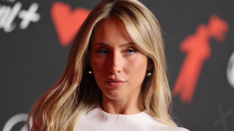 Alix Earle breakup