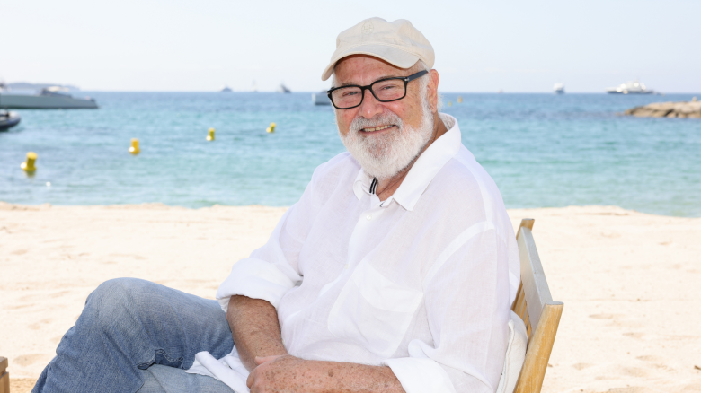 Rob Reiner