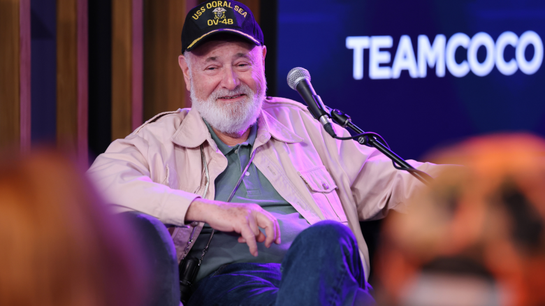 Rob Reiner