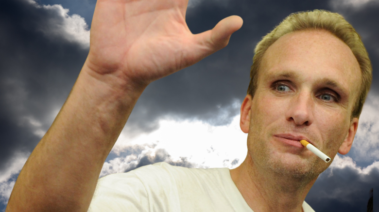 Peter Greene